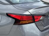 Thumbnail of 2021 Gun Metallic Nissan Altima