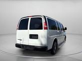 Thumbnail of 2016 Summit White Chevrolet Express 2500