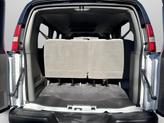 Thumbnail of 2016 Summit White Chevrolet Express 2500