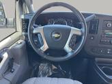 Thumbnail of 2016 Summit White Chevrolet Express 2500