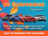 Thumbnail of 2025 Vapor Blue Metallic Ford Mustang
