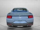 Thumbnail of 2025 Vapor Blue Metallic Ford Mustang