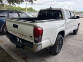 Thumbnail of 2023 Wind Chill Pearl Toyota Tacoma