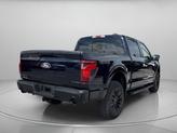 Thumbnail of 2025 Antimatter Blue Metallic Ford F-150