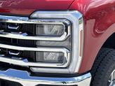 Thumbnail of 2025 Ruby Red Metallic Tinted Clearcoat Ford F-350