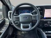 Thumbnail of 2025 Agate Black Metallic Ford F-250