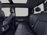Thumbnail of 2025 Agate Black Metallic Ford F-250