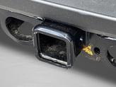 Thumbnail of 2025 Agate Black Metallic Ford F-250