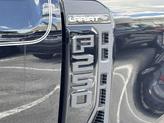 Thumbnail of 2025 Agate Black Metallic Ford F-250
