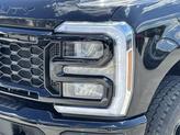 Thumbnail of 2025 Agate Black Metallic Ford F-250