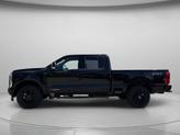 Thumbnail of 2025 Agate Black Metallic Ford F-250