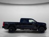 Thumbnail of 2025 Agate Black Metallic Ford F-250