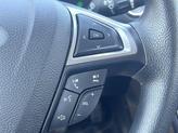 Thumbnail of 2018 White Gold Metallic Ford Fusion Hybrid