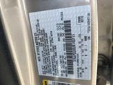 Thumbnail of 2018 White Gold Metallic Ford Fusion Hybrid