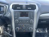 Thumbnail of 2018 White Gold Metallic Ford Fusion Hybrid