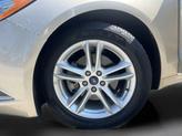 Thumbnail of 2018 White Gold Metallic Ford Fusion Hybrid