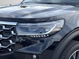 Thumbnail of 2025 Agate Black Metallic Ford Explorer