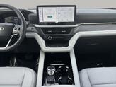 Thumbnail of 2025 Agate Black Metallic Ford Explorer