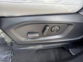 Thumbnail of 2025 Agate Black Metallic Ford Explorer