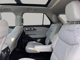 Thumbnail of 2025 Agate Black Metallic Ford Explorer