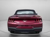 Thumbnail of 2025 Molten Ford Mustang