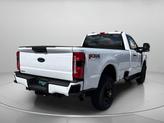 Thumbnail of 2025 Oxford White Ford F-350