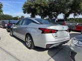 Thumbnail of 2021 Brilliant Silver Metallic Nissan Altima