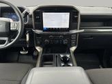 Thumbnail of 2025 Oxford White Ford F-150