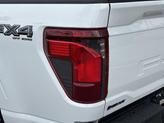 Thumbnail of 2025 Oxford White Ford F-150