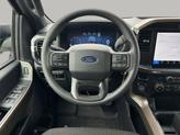 Thumbnail of 2025 Oxford White Ford F-150