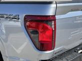 Thumbnail of 2025 Iconic Silver Metallic Ford F-150