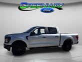 Photo of 2025 Iconic Silver Metallic Ford F-150