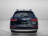 Thumbnail of 2018 Brilliant Black Audi Q5