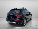 Thumbnail of 2018 Brilliant Black Audi Q5
