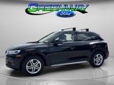 Photo of 2018 Brilliant Black Audi Q5