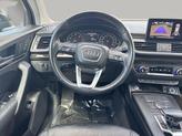 Thumbnail of 2018 Brilliant Black Audi Q5