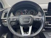 Thumbnail of 2018 Brilliant Black Audi Q5