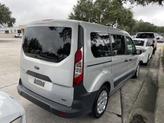 Thumbnail of 2017 Silver Metallic Ford Transit Connect
