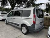 Thumbnail of 2017 Silver Metallic Ford Transit Connect