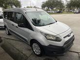 Thumbnail of 2017 Silver Metallic Ford Transit Connect