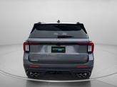 Thumbnail of 2025 Carbonized Gray Metallic Ford Explorer