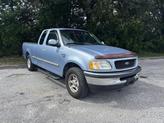 Thumbnail of 1998  Ford F-150