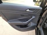 Thumbnail of 2025 Deep Black Pearl Effect Volkswagen Jetta
