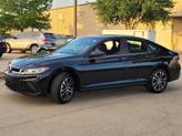 Thumbnail of 2025 Deep Black Pearl Effect Volkswagen Jetta