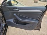 Thumbnail of 2025 Deep Black Pearl Effect Volkswagen Jetta
