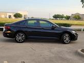 Thumbnail of 2025 Deep Black Pearl Effect Volkswagen Jetta