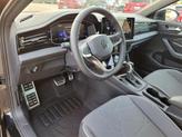 Thumbnail of 2025 Deep Black Pearl Effect Volkswagen Jetta