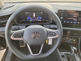 Thumbnail of 2025 Deep Black Pearl Effect Volkswagen Jetta