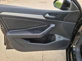Thumbnail of 2025 Deep Black Pearl Effect Volkswagen Jetta