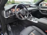 Thumbnail of 2025 Deep Crystal Blue Mica Mazda CX-90